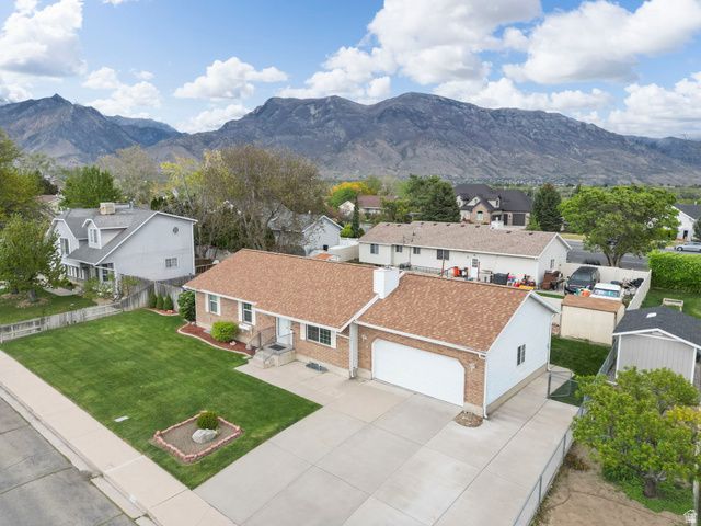 1134 N 80 E, American Fork, UT 84003