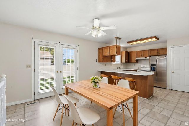 1134 N 80 E, American Fork, UT 84003