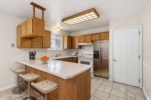 1134 N 80 E, American Fork, UT 84003