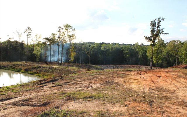 TBD Harrell Road, Coldspring, TX 77331