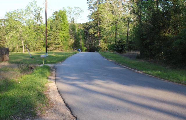TBD Harrell Road, Coldspring, TX 77331
