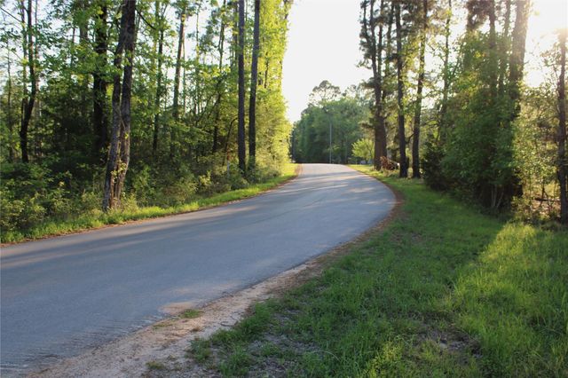 TBD Harrell Road, Coldspring, TX 77331