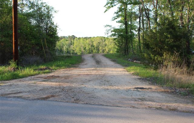 TBD Harrell Road, Coldspring, TX 77331