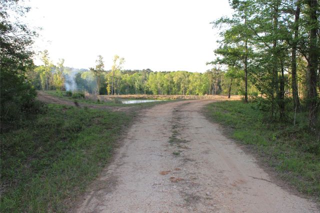 TBD Harrell Road, Coldspring, TX 77331