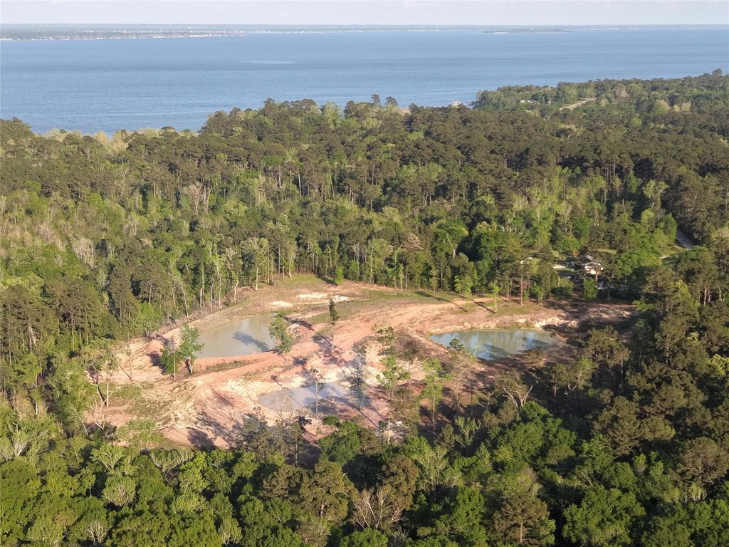 TBD Harrell Road, Coldspring, TX 77331