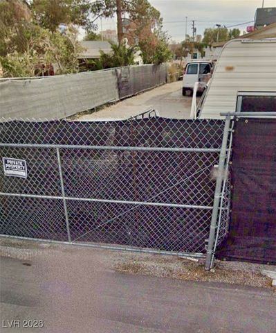 710 West Washington Avenue, Las Vegas, NV 89106