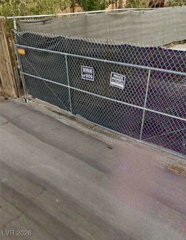 710 West Washington Avenue, Las Vegas, NV 89106