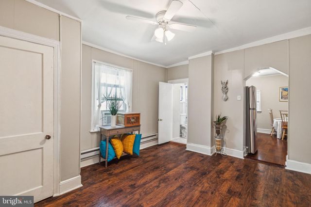 2203 ELLSWORTH ST, Philadelphia, PA 19146