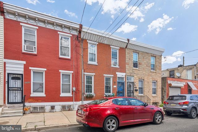 2203 ELLSWORTH ST, Philadelphia, PA 19146