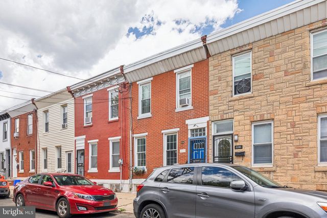 2203 ELLSWORTH ST, Philadelphia, PA 19146