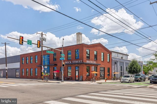 2203 ELLSWORTH ST, Philadelphia, PA 19146