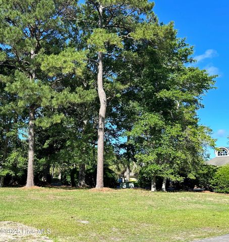 174 Staffordshire Place SW, Ocean Isle Beach, NC 28469