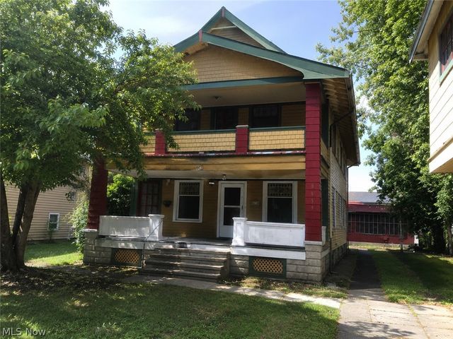 3155 W 48th Street, Cleveland, OH 44102