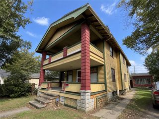 3155 W 48th Street, Cleveland, OH 44102