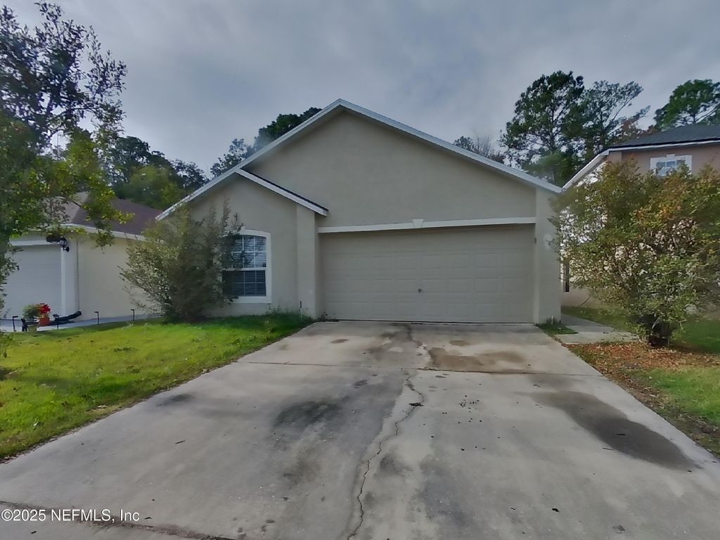 3556 ALEC Drive, Middleburg, FL 32068