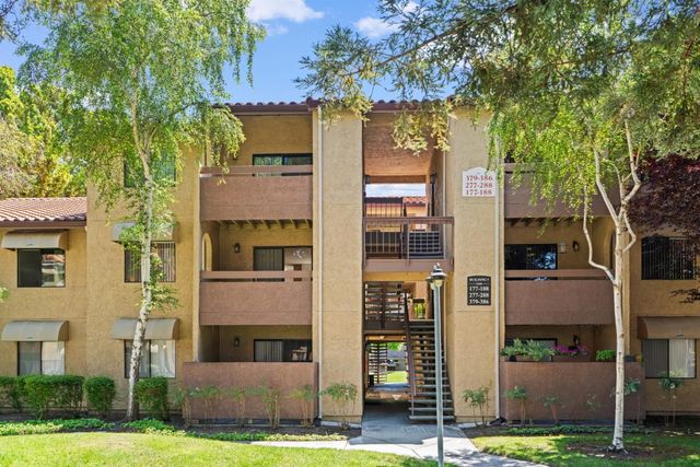2250 Monroe Street 280, Santa Clara, CA 95050