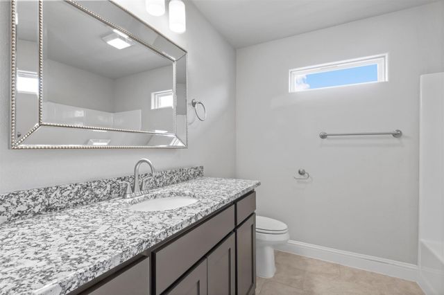 1601 Aleia Cove, Sherman, TX 75092