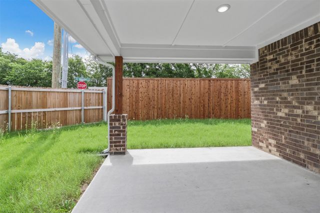 1601 Aleia Cove, Sherman, TX 75092