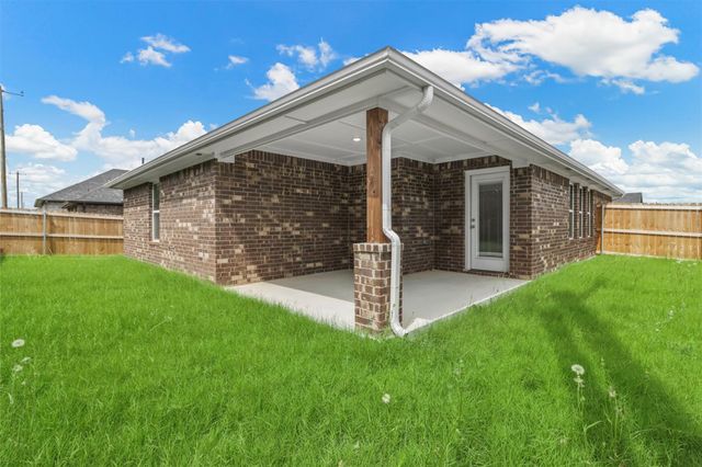 1601 Aleia Cove, Sherman, TX 75092