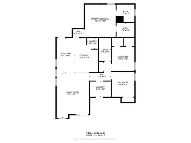 1601 Aleia Cove, Sherman, TX 75092