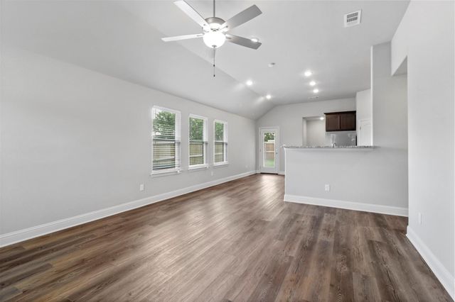 1601 Aleia Cove, Sherman, TX 75092