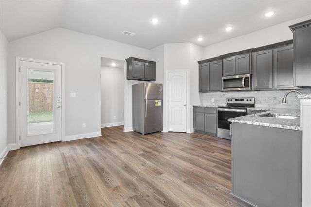 1601 Aleia Cove, Sherman, TX 75092