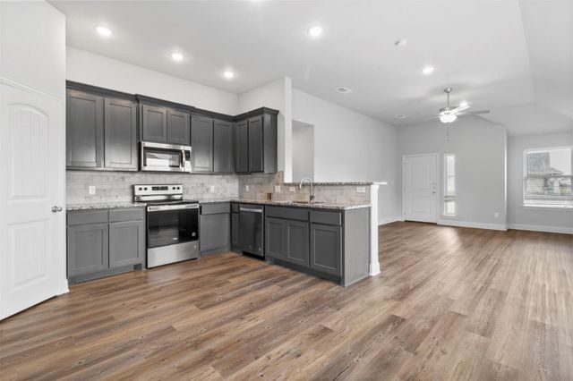 1601 Aleia Cove, Sherman, TX 75092