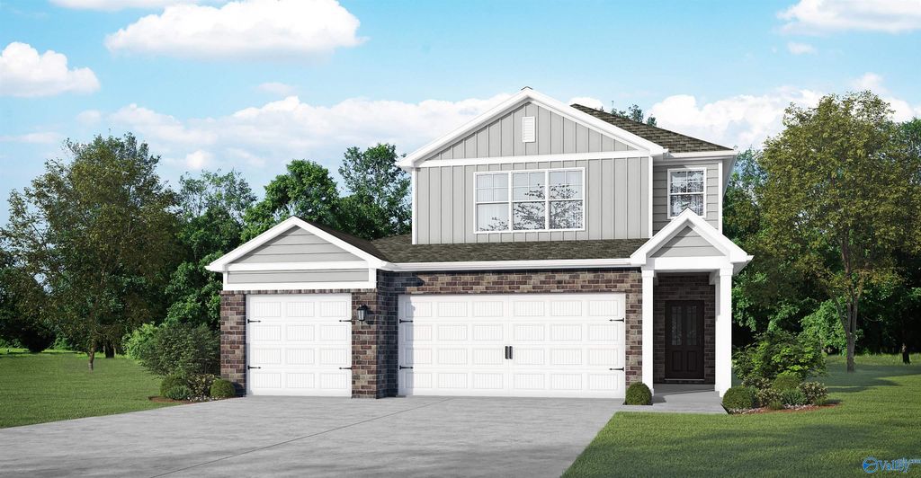 26077 Mccracken Place, Madison, AL 35756