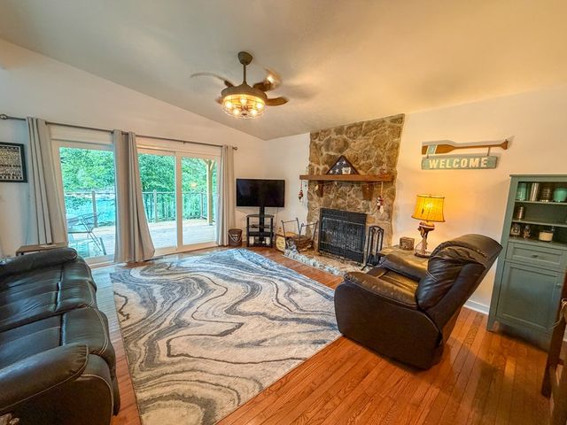 329 Notla Vista Ii, Blairsville, GA 30512