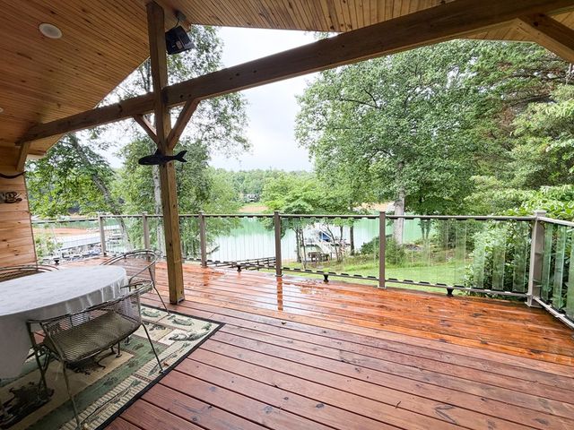 329 Notla Vista Ii, Blairsville, GA 30512