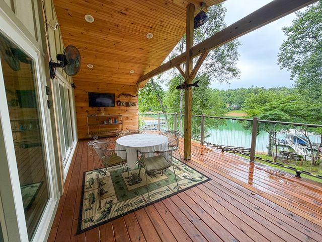 329 Notla Vista Ii, Blairsville, GA 30512