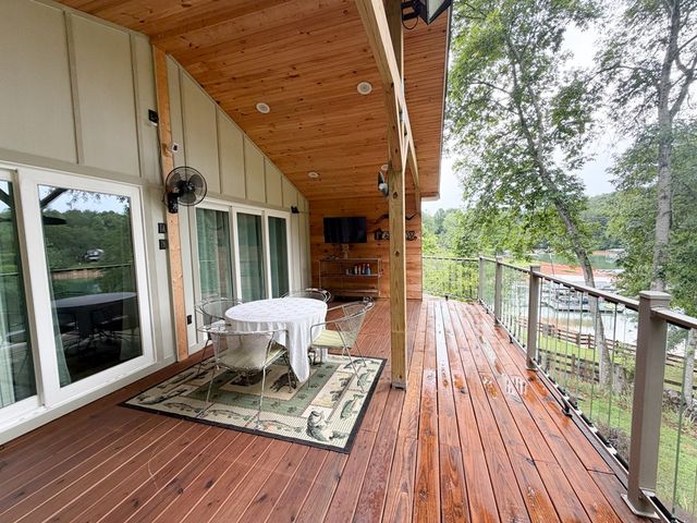 329 Notla Vista Ii, Blairsville, GA 30512
