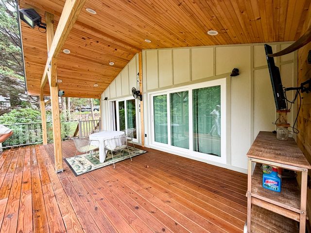 329 Notla Vista Ii, Blairsville, GA 30512