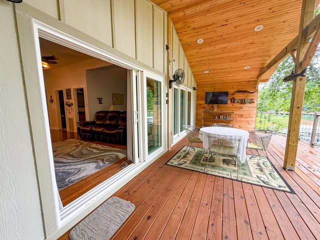 329 Notla Vista Ii, Blairsville, GA 30512