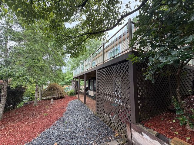 329 Notla Vista Ii, Blairsville, GA 30512