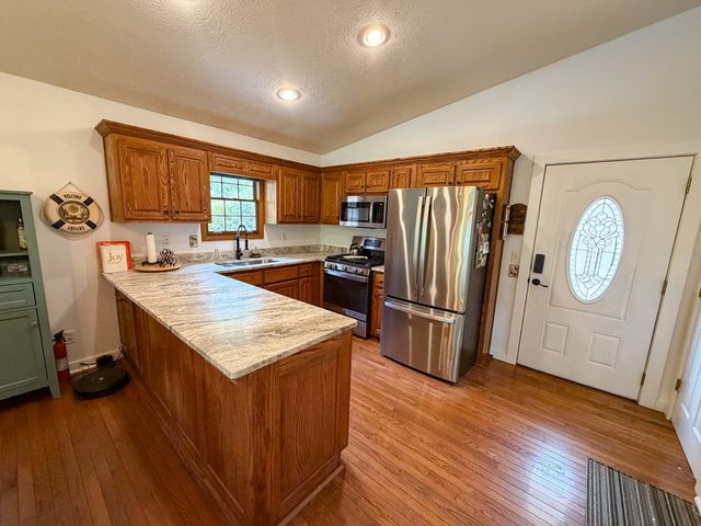 329 Notla Vista Ii, Blairsville, GA 30512