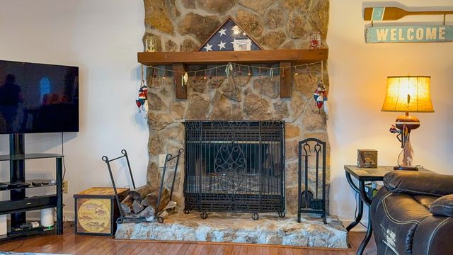 329 Notla Vista Ii, Blairsville, GA 30512