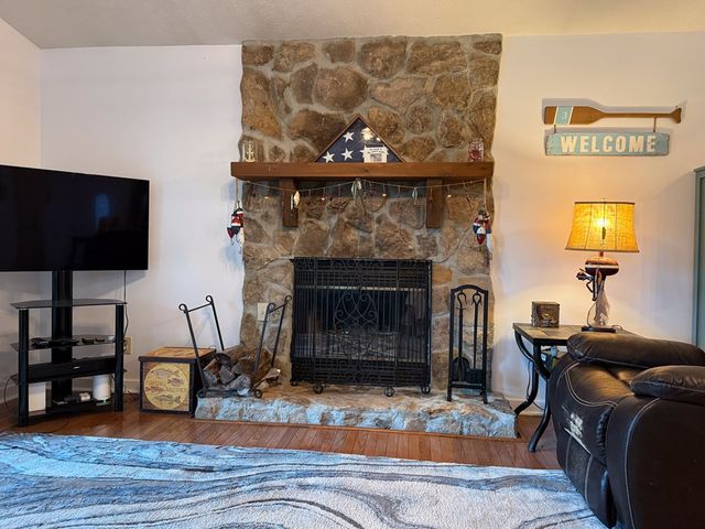 329 Notla Vista Ii, Blairsville, GA 30512
