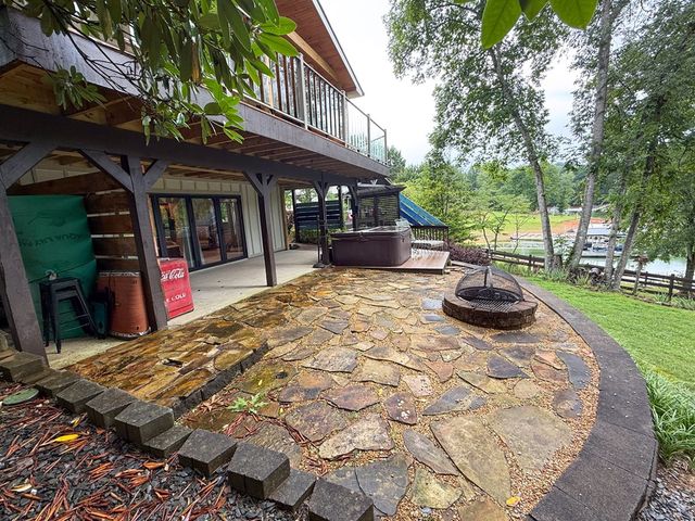 329 Notla Vista Ii, Blairsville, GA 30512