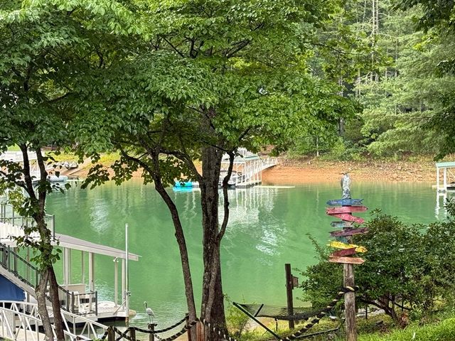329 Notla Vista Ii, Blairsville, GA 30512