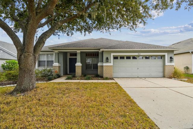 8912 ABERDEEN CREEK CIRCLE, Riverview, FL 33569