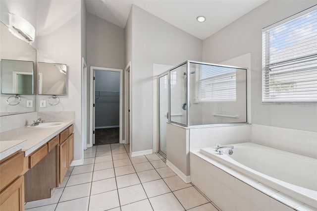 8912 ABERDEEN CREEK CIRCLE, Riverview, FL 33569