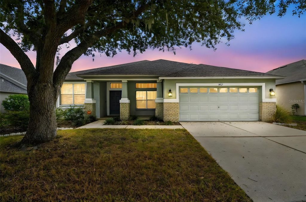 8912 ABERDEEN CREEK CIRCLE, Riverview, FL 33569