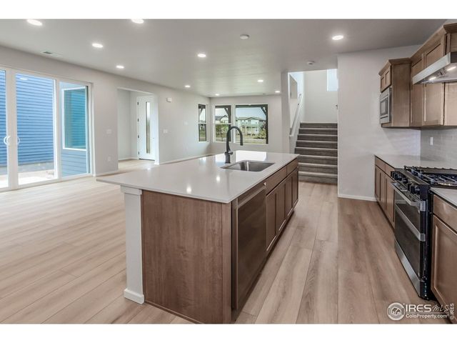 6117 Saddle Horn Dr, Timnath, CO 80547