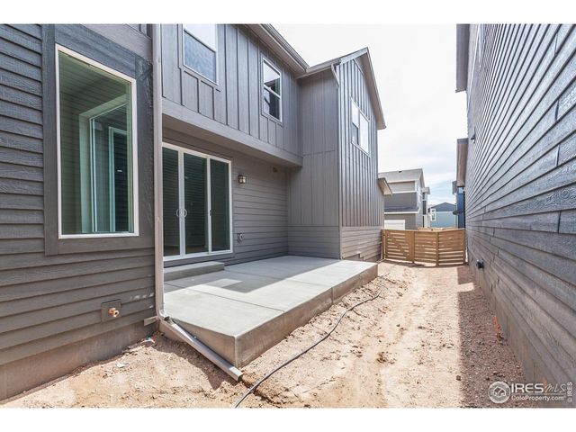 6117 Saddle Horn Dr, Timnath, CO 80547