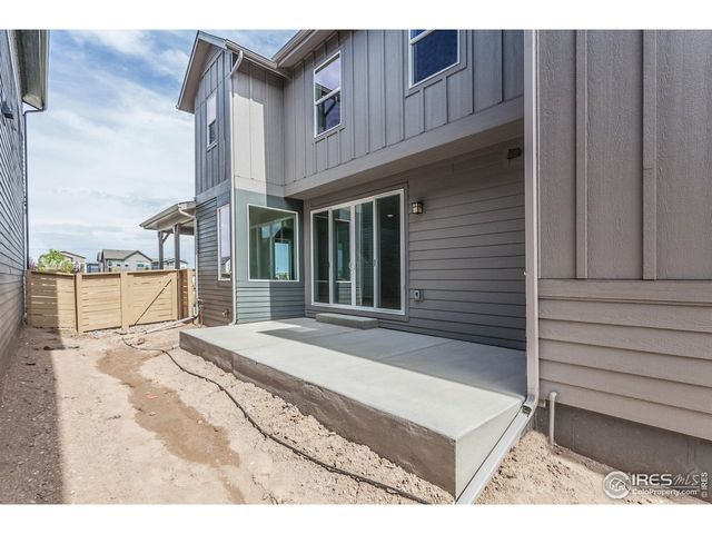 6117 Saddle Horn Dr, Timnath, CO 80547