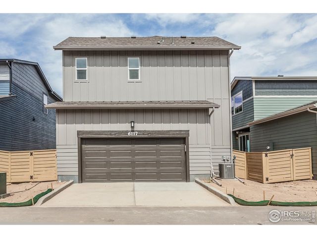 6117 Saddle Horn Dr, Timnath, CO 80547