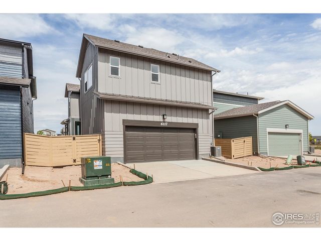 6117 Saddle Horn Dr, Timnath, CO 80547