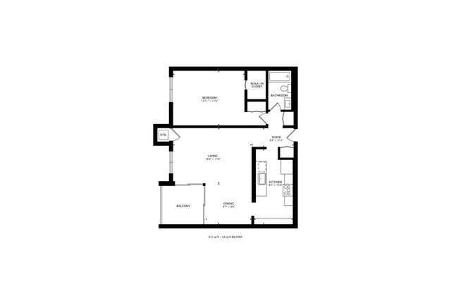 500 Park Avenue 606, Calumet City, IL 60409