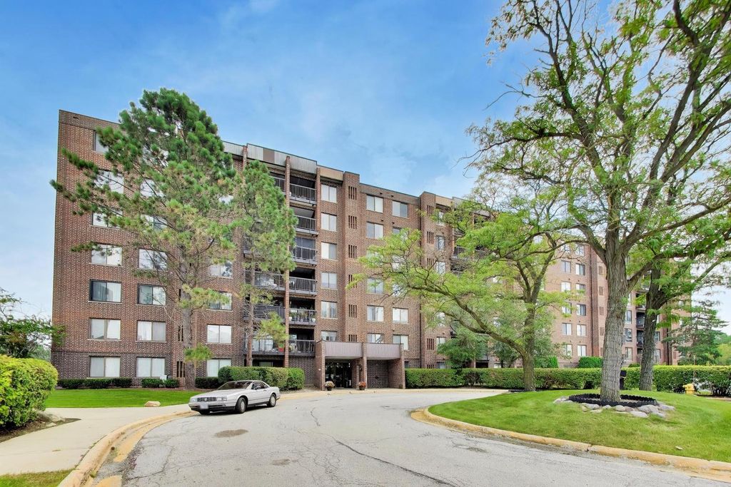 500 Park Avenue 606, Calumet City, IL 60409